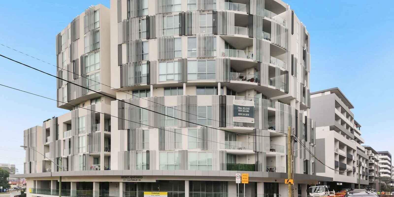 112/211 Canterbury Road Canterbury