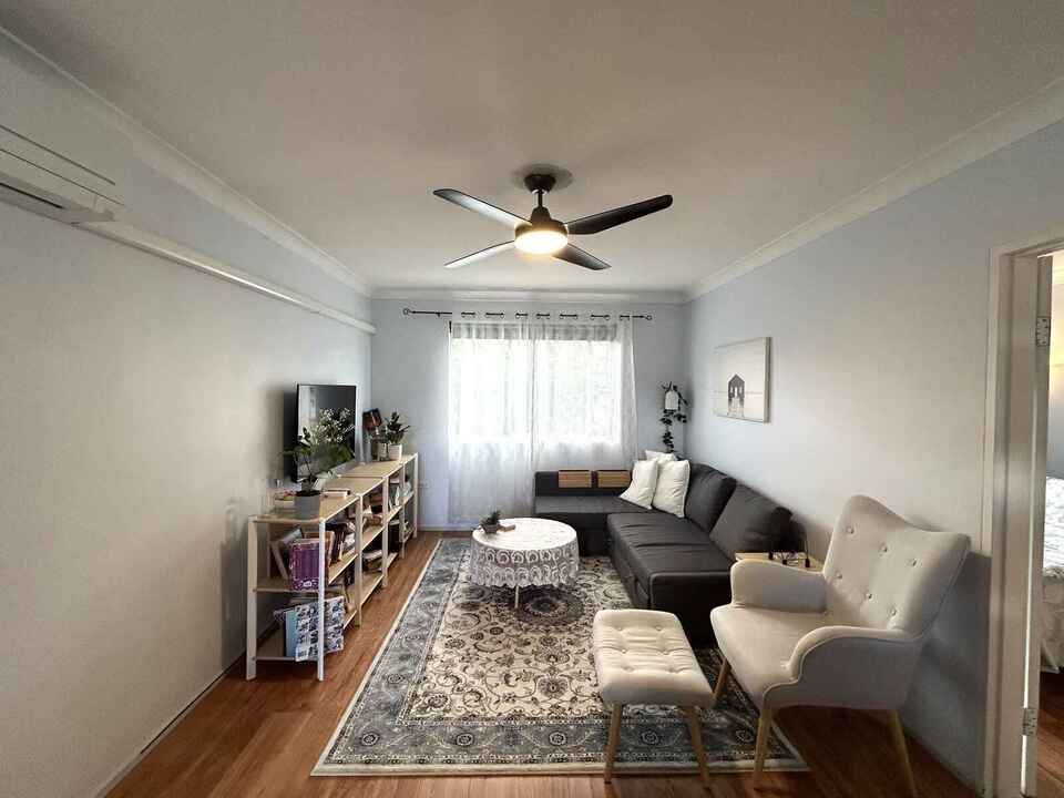 13/81-83 Hercules Street Dulwich Hill