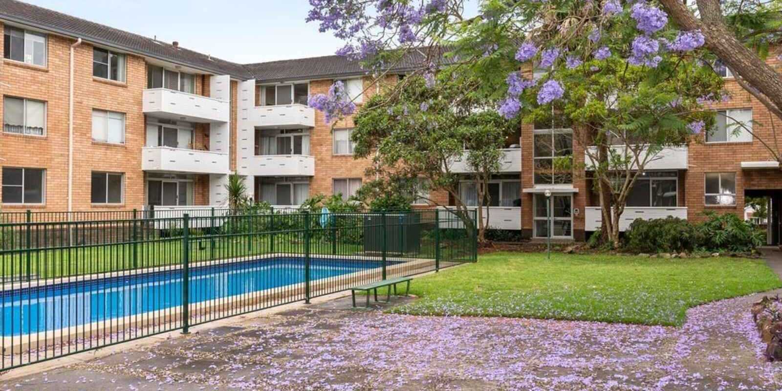 10/5 Benalla Avenue Ashfield