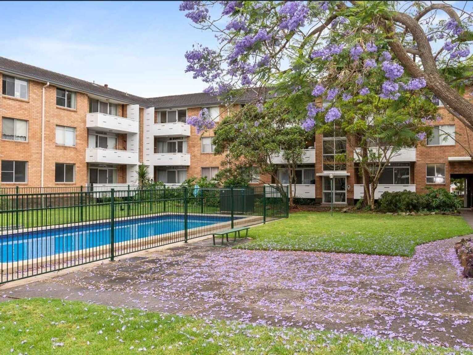 10/5 Benalla Avenue Ashfield