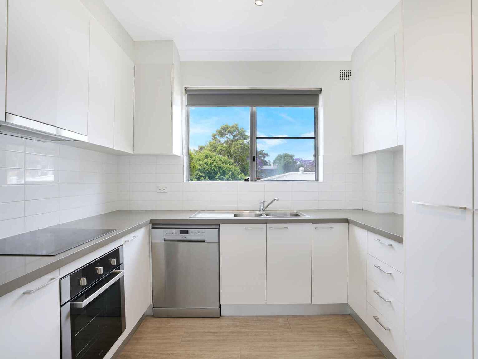 6/161 Denison Road Dulwich Hill