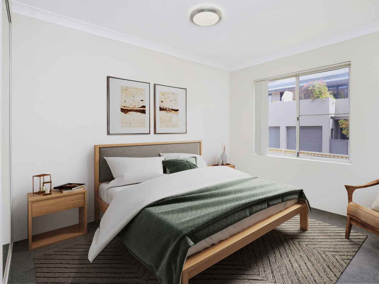 6/161 Denison Road Dulwich Hill