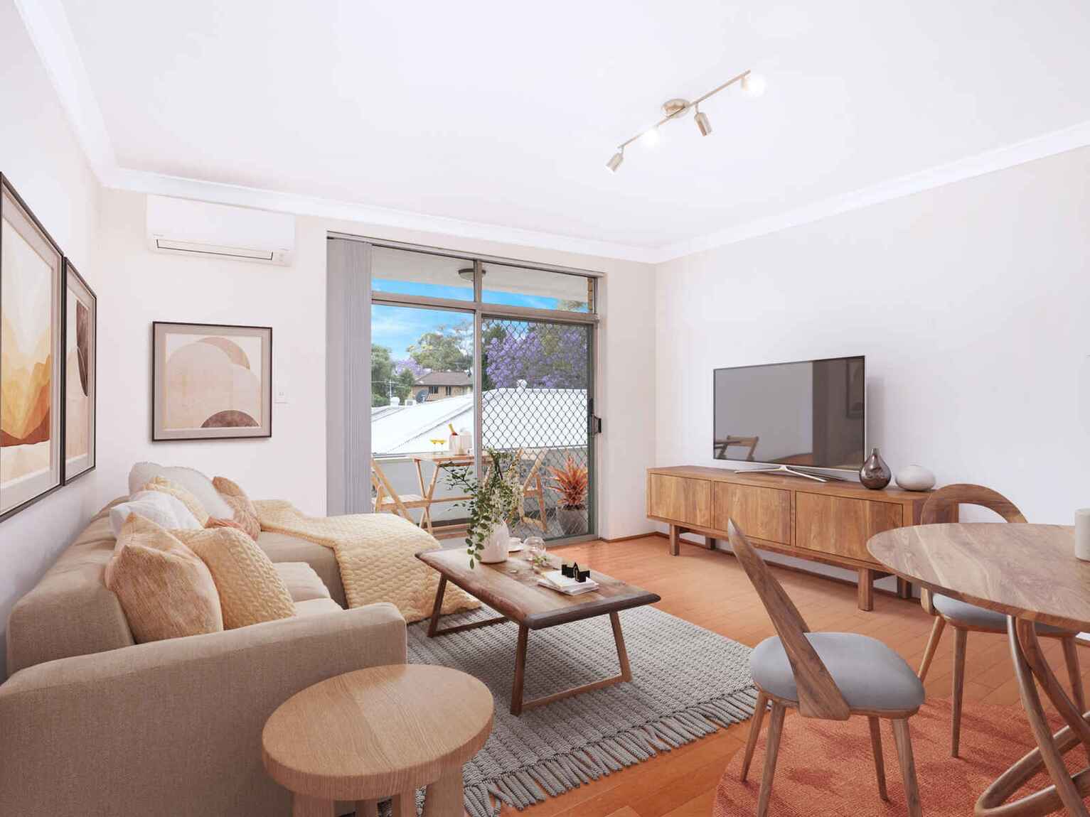 6/161 Denison Road Dulwich Hill