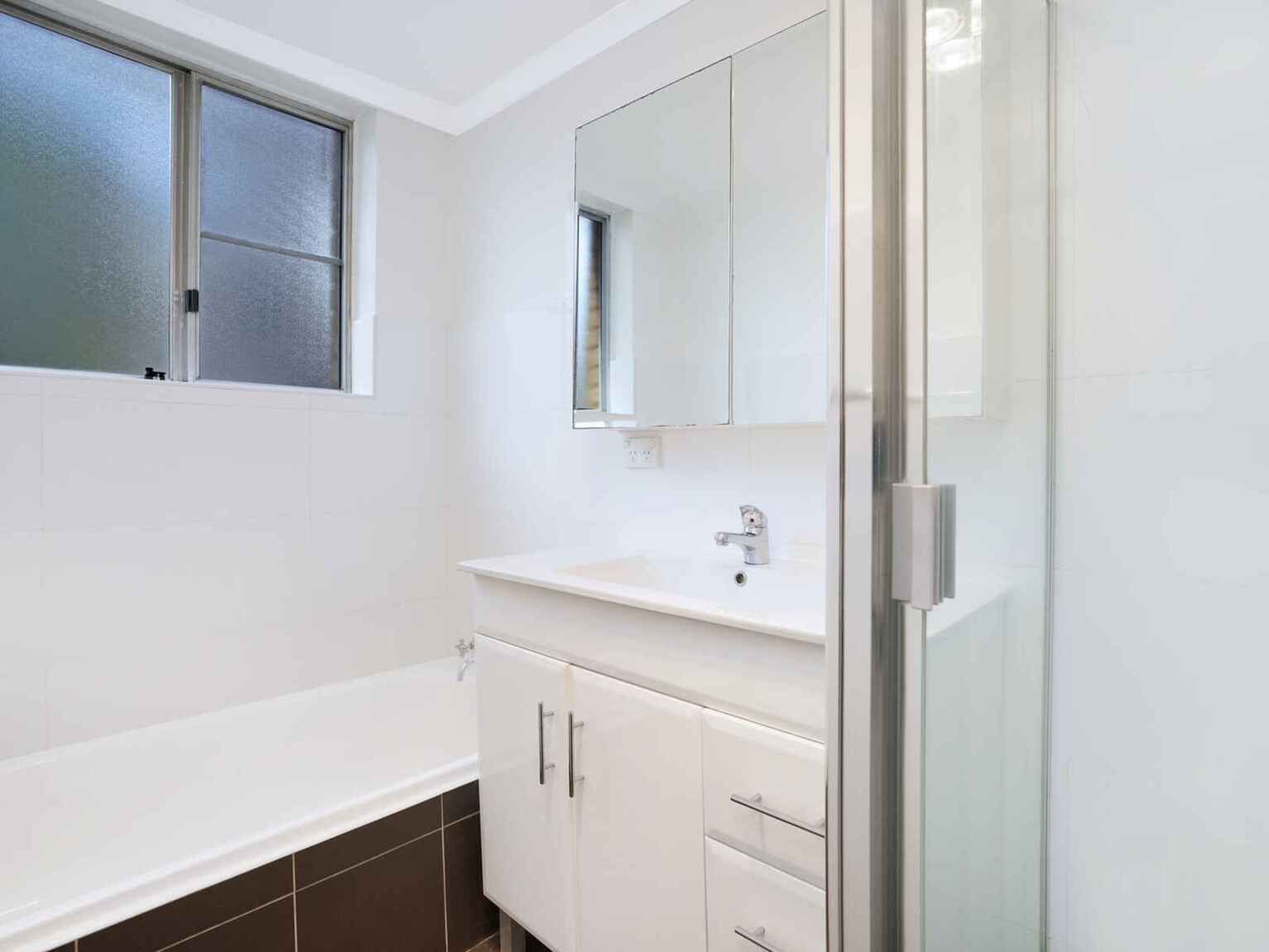 6/161 Denison Road Dulwich Hill