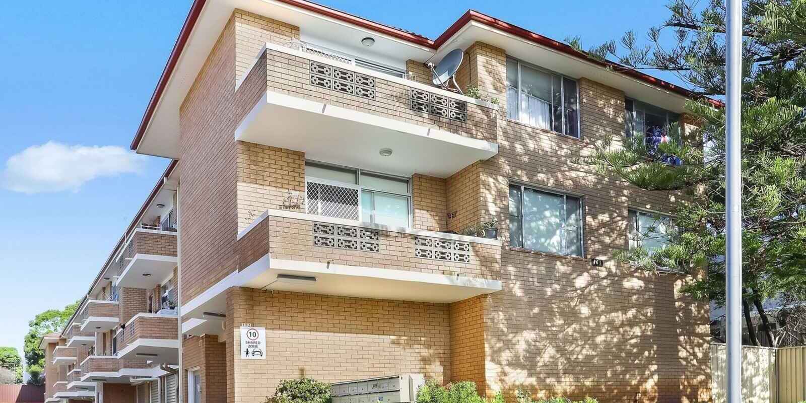 6/161 Denison Road Dulwich Hill 6/161 Denison Road Dulwich Hill
