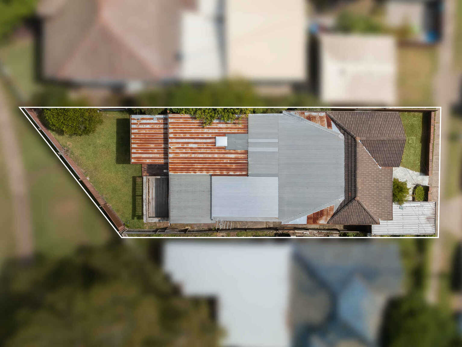 4 Acton Street Hurlstone Park
