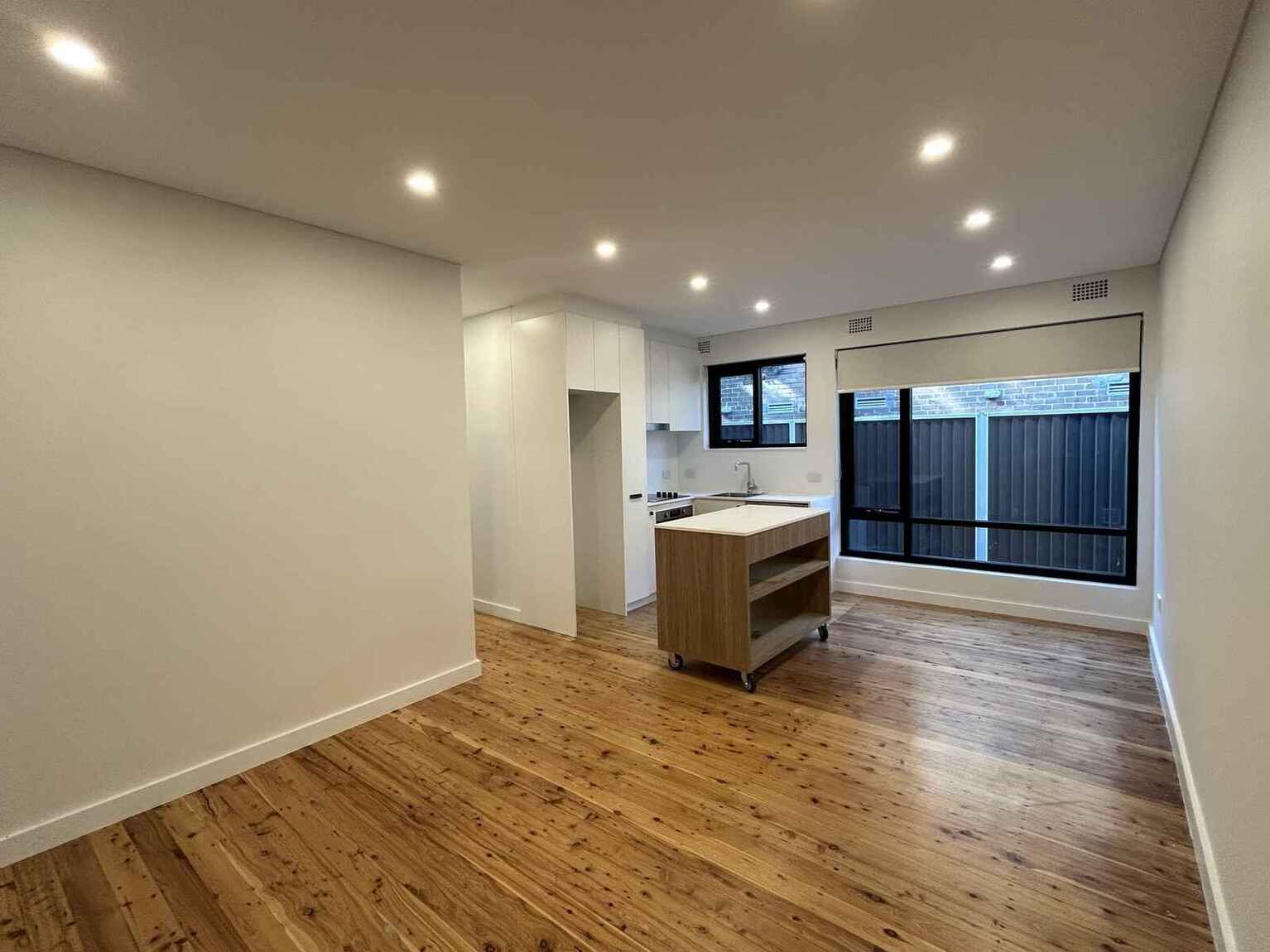 1/8 Marcia Street Hurlstone Park