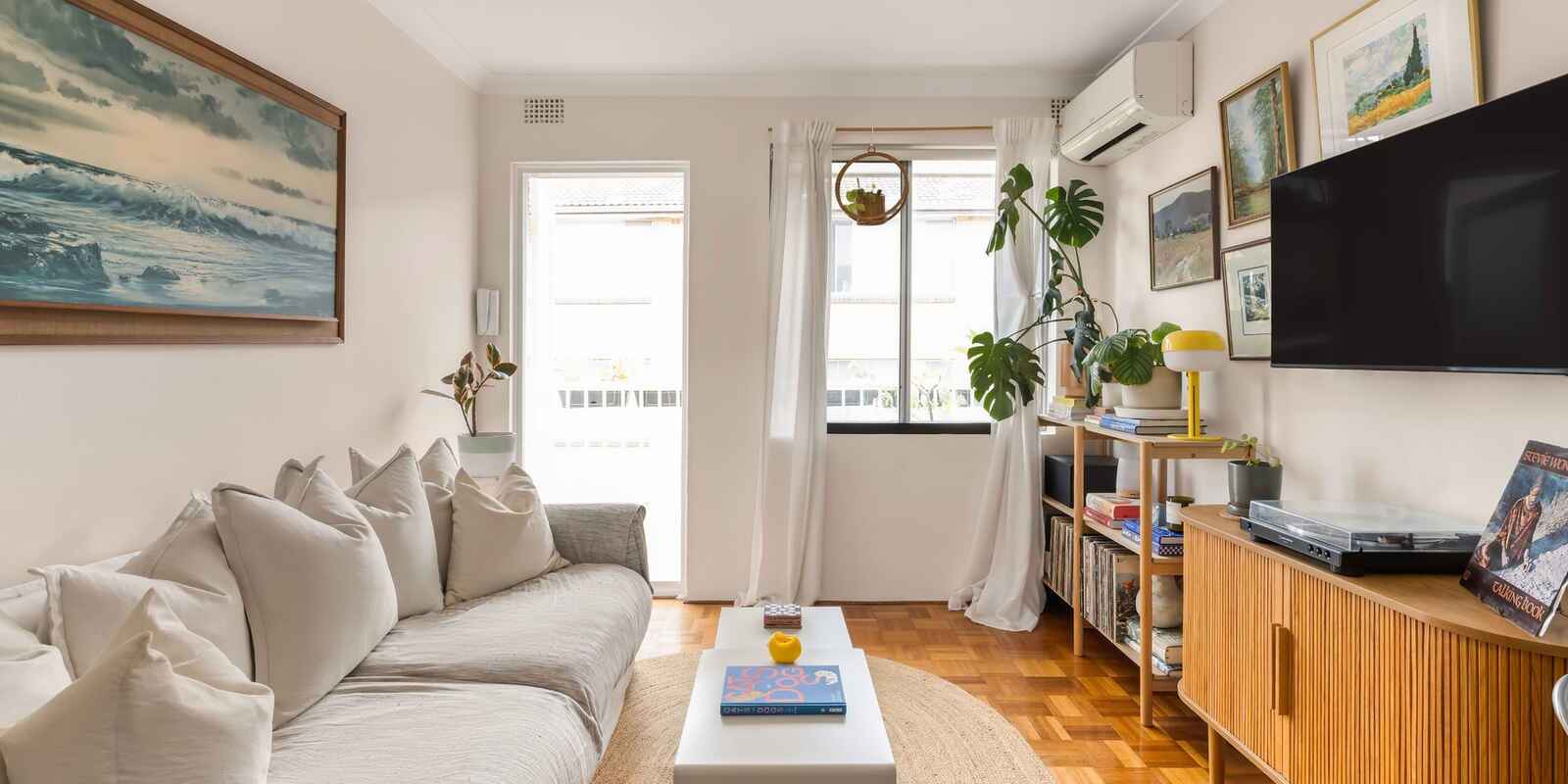 12/1 George Street Marrickville 12/1 George Street Marrickville