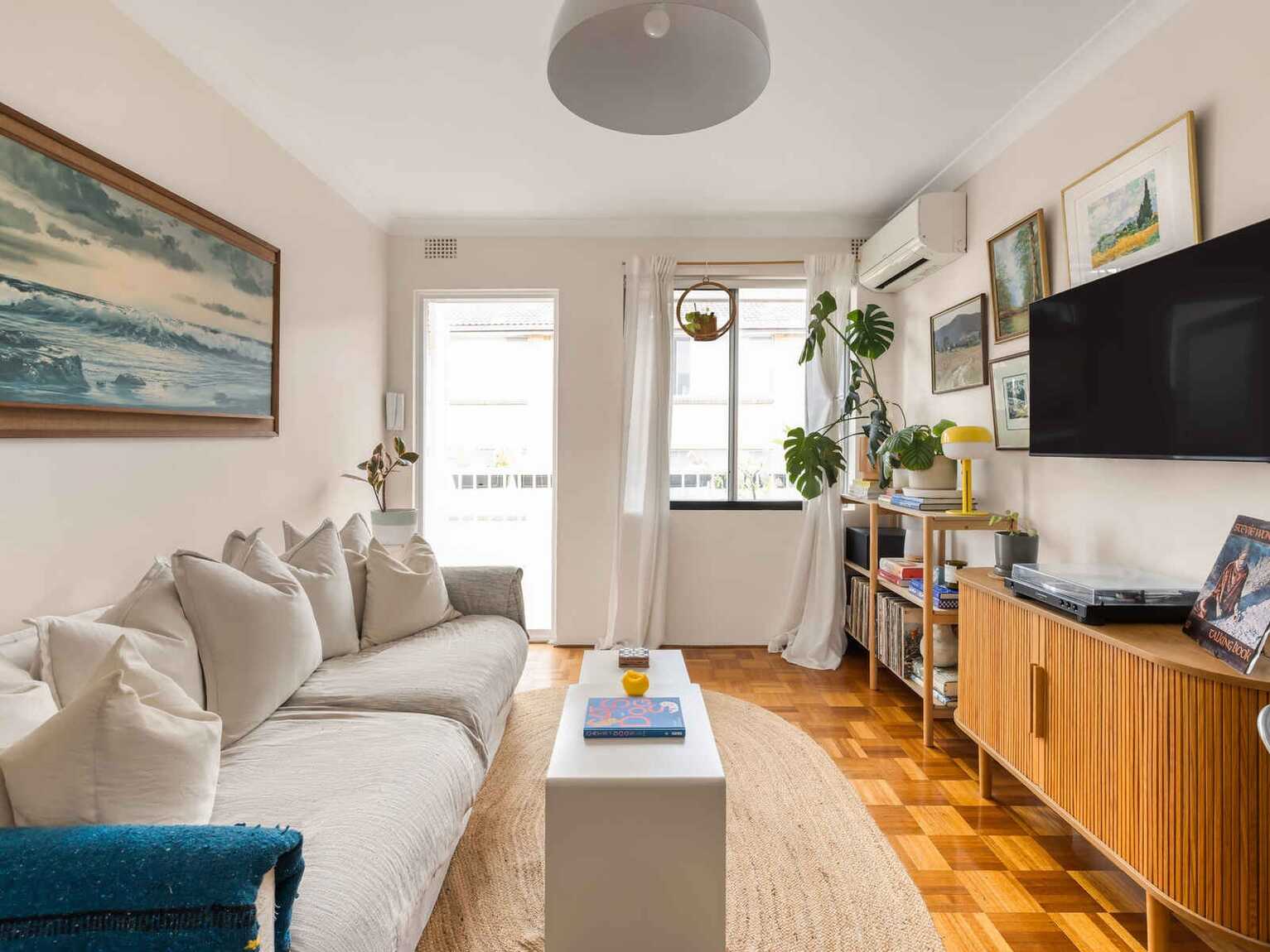 12/1 George Street Marrickville 12/1 George Street Marrickville