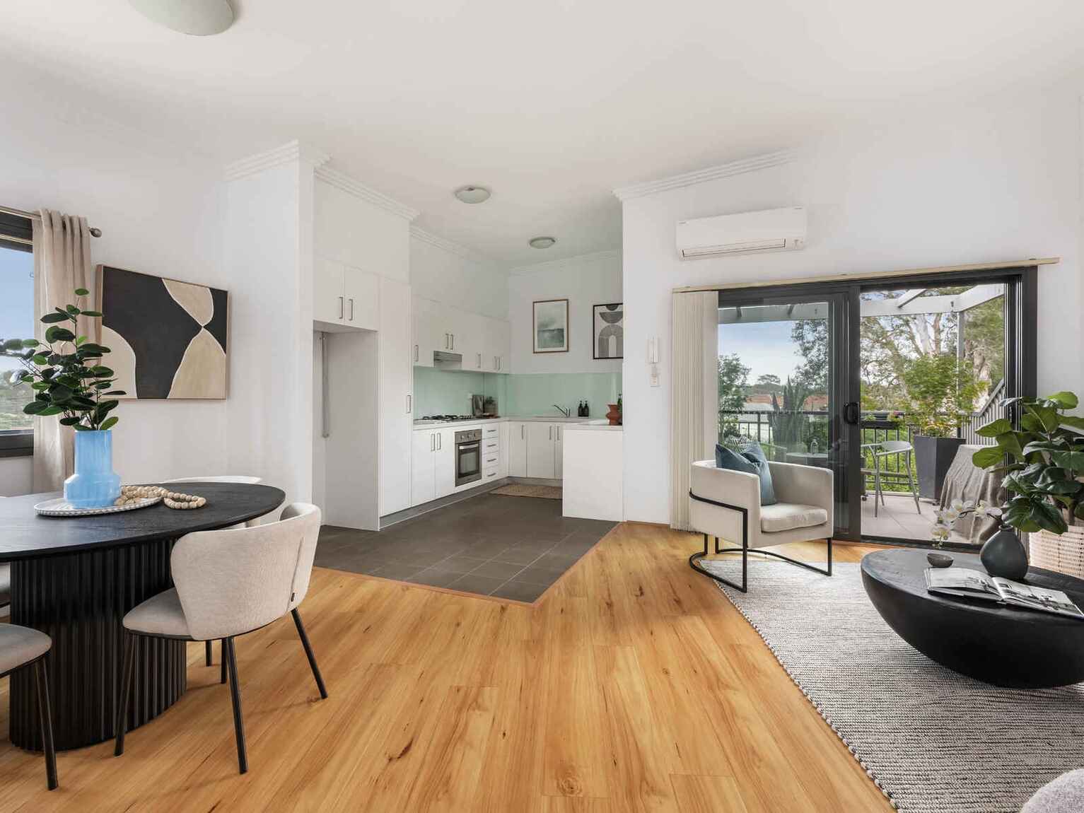 37/12 Leicester Street Marrickville 37/12 Leicester Street Marrickville