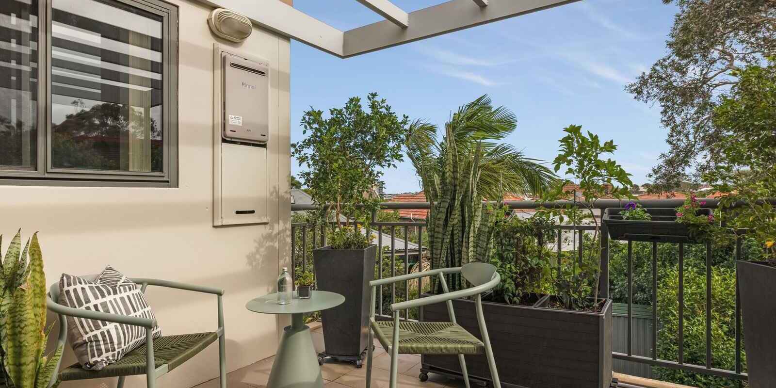 37/12 Leicester Street Marrickville 37/12 Leicester Street Marrickville