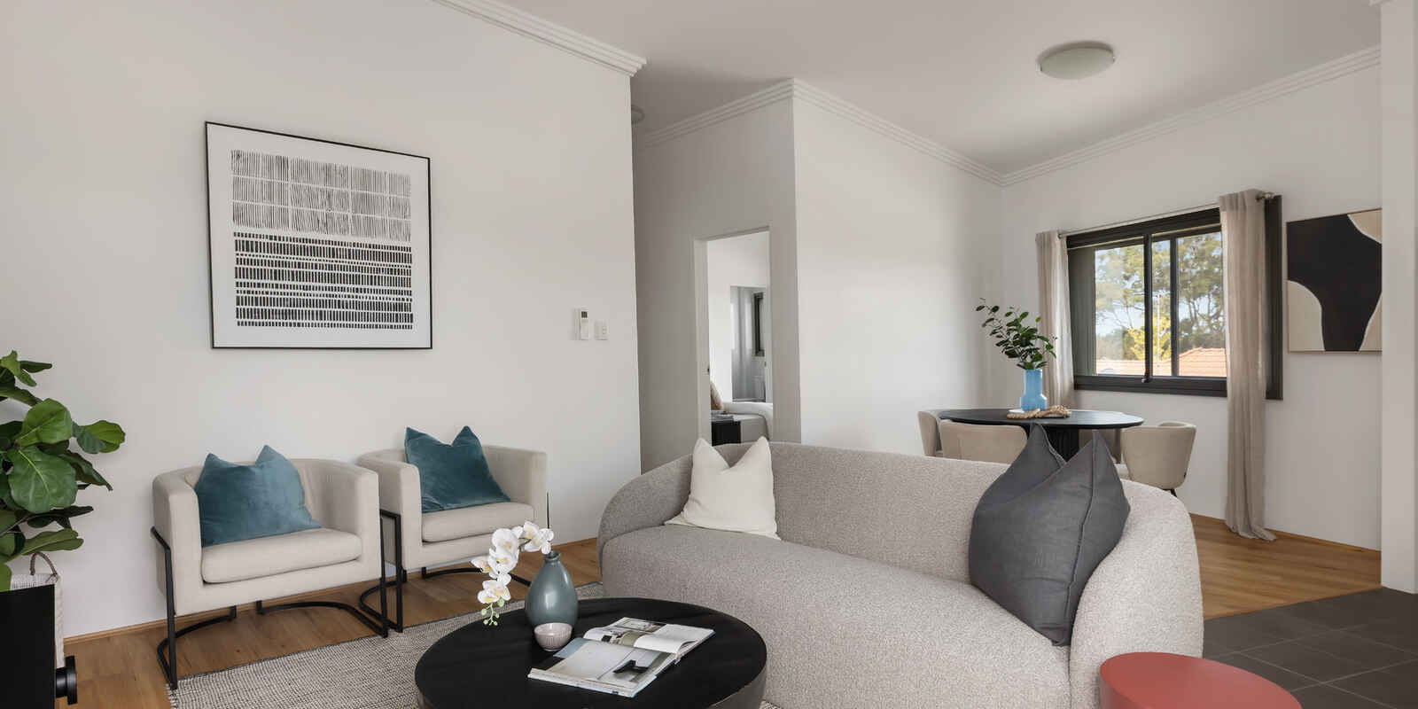 37/12 Leicester Street Marrickville 37/12 Leicester Street Marrickville