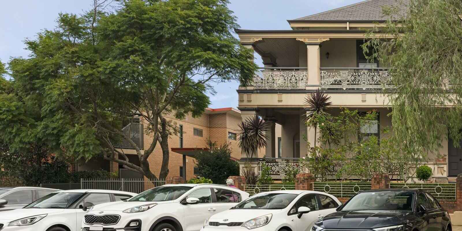 37/12 Leicester Street Marrickville 37/12 Leicester Street Marrickville