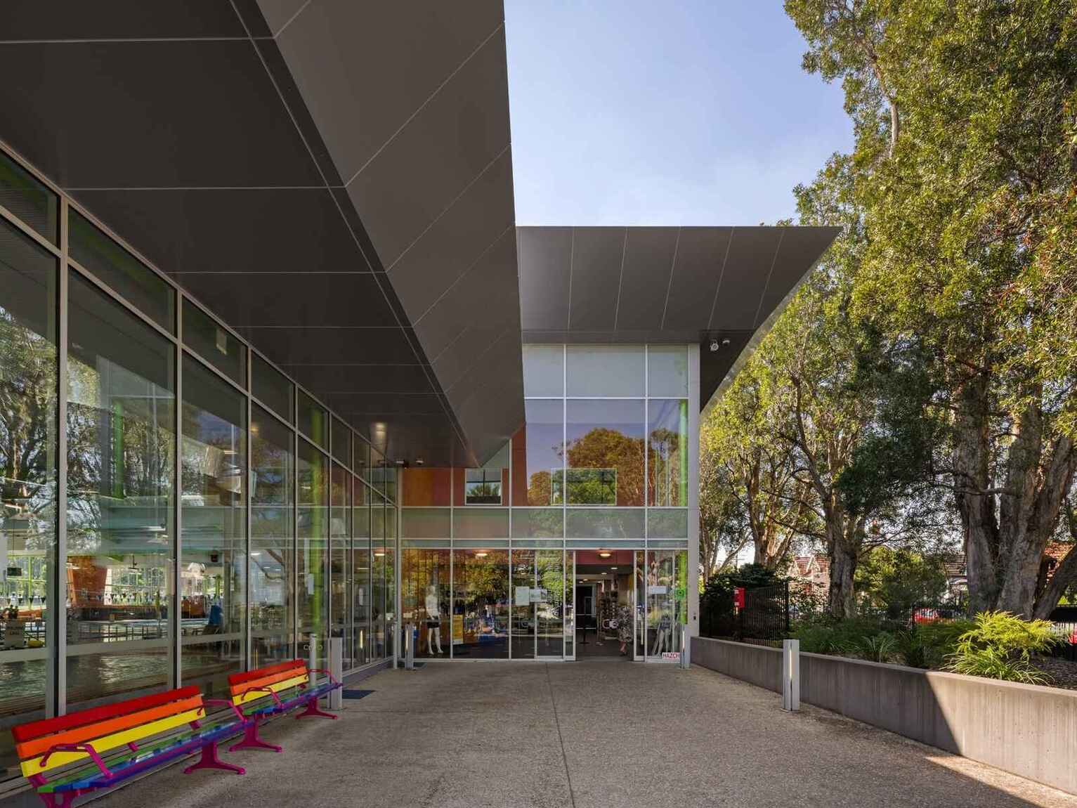 37/12 Leicester Street Marrickville 37/12 Leicester Street Marrickville