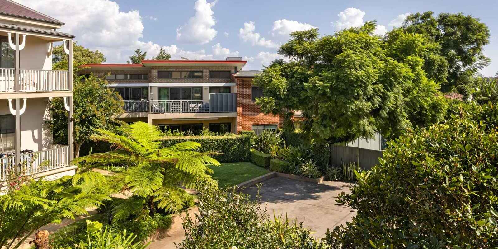 37/12 Leicester Street Marrickville 37/12 Leicester Street Marrickville