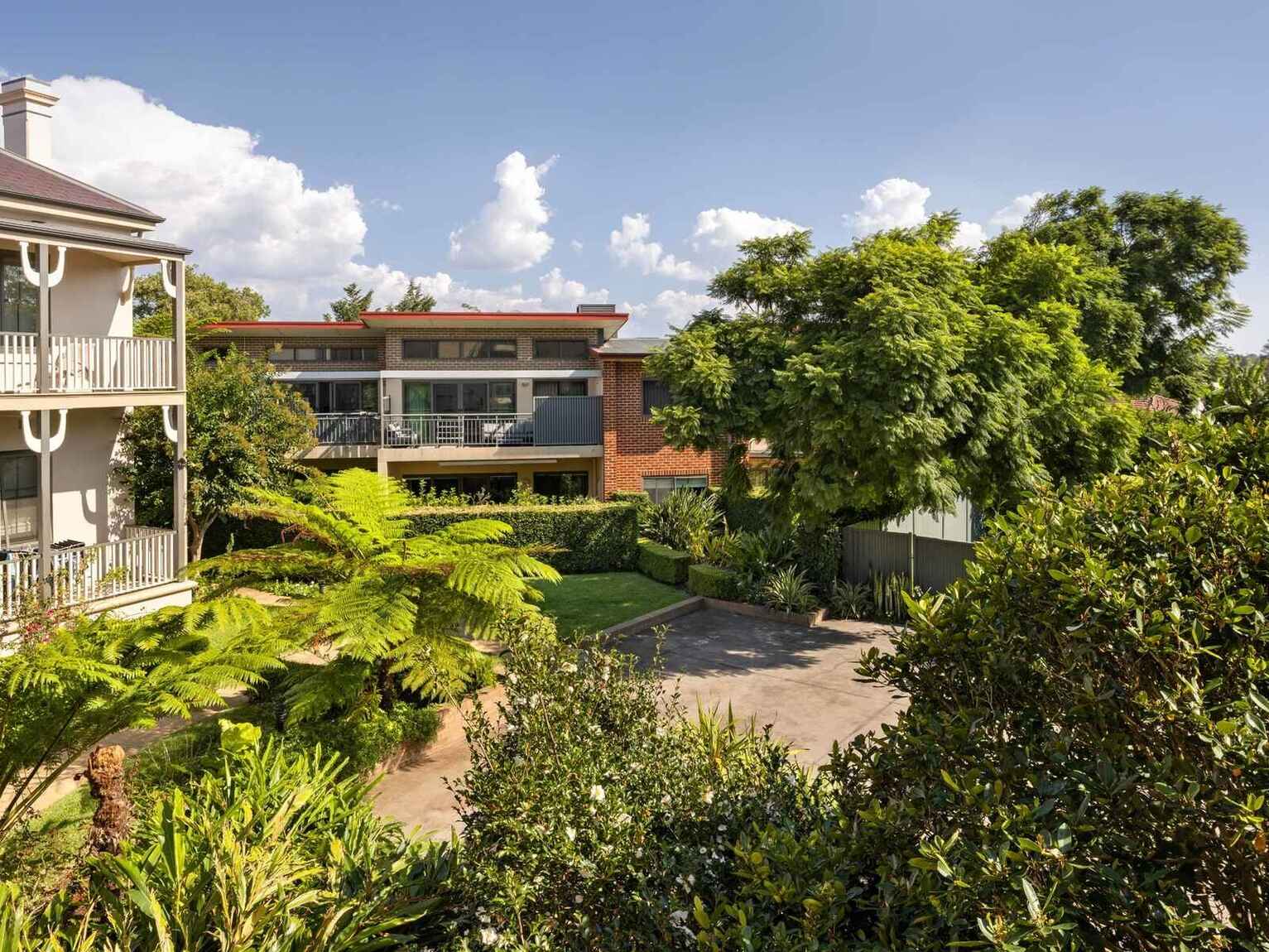 37/12 Leicester Street Marrickville 37/12 Leicester Street Marrickville