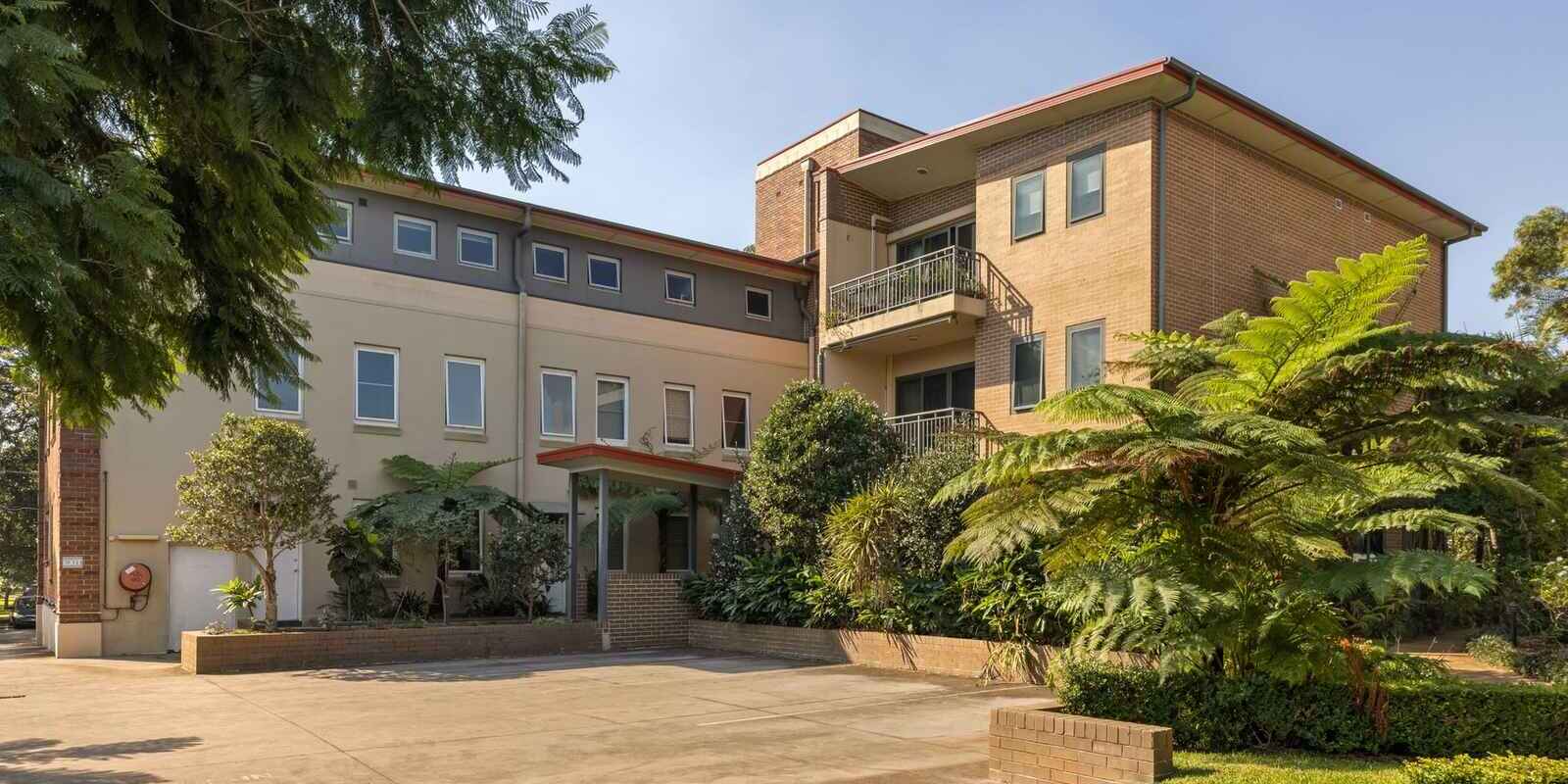 37/12 Leicester Street Marrickville 37/12 Leicester Street Marrickville