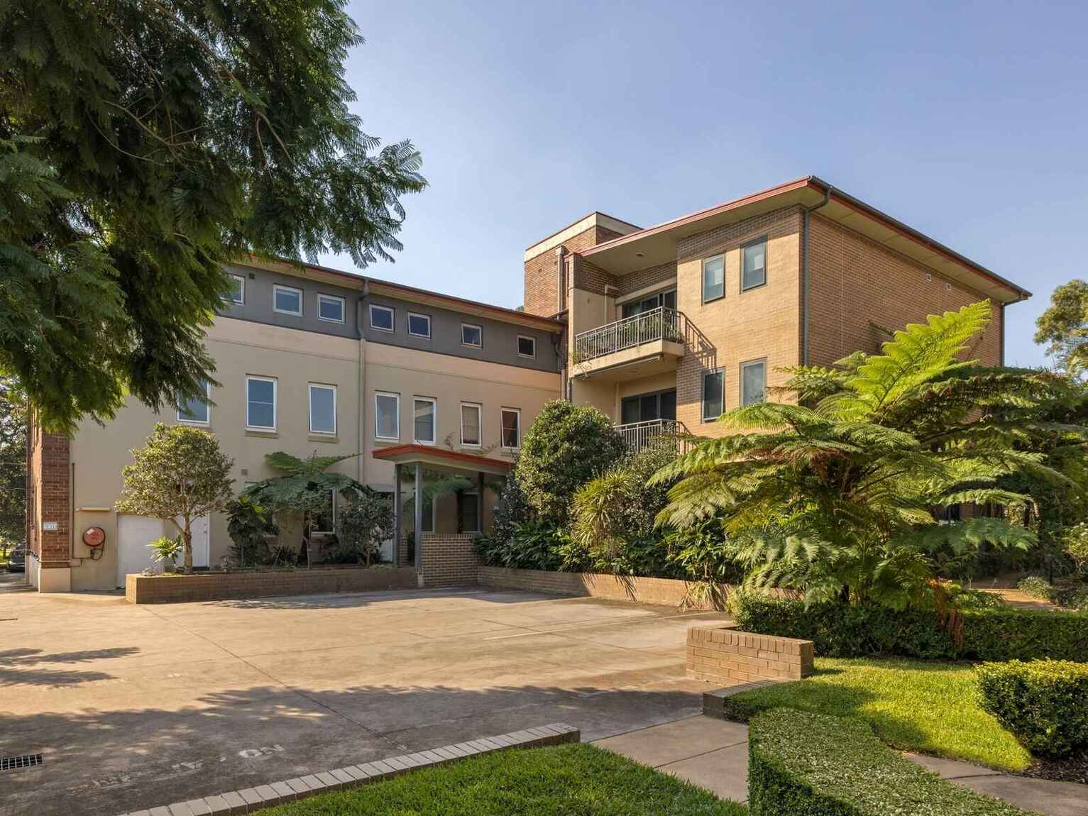 37/12 Leicester Street Marrickville 37/12 Leicester Street Marrickville