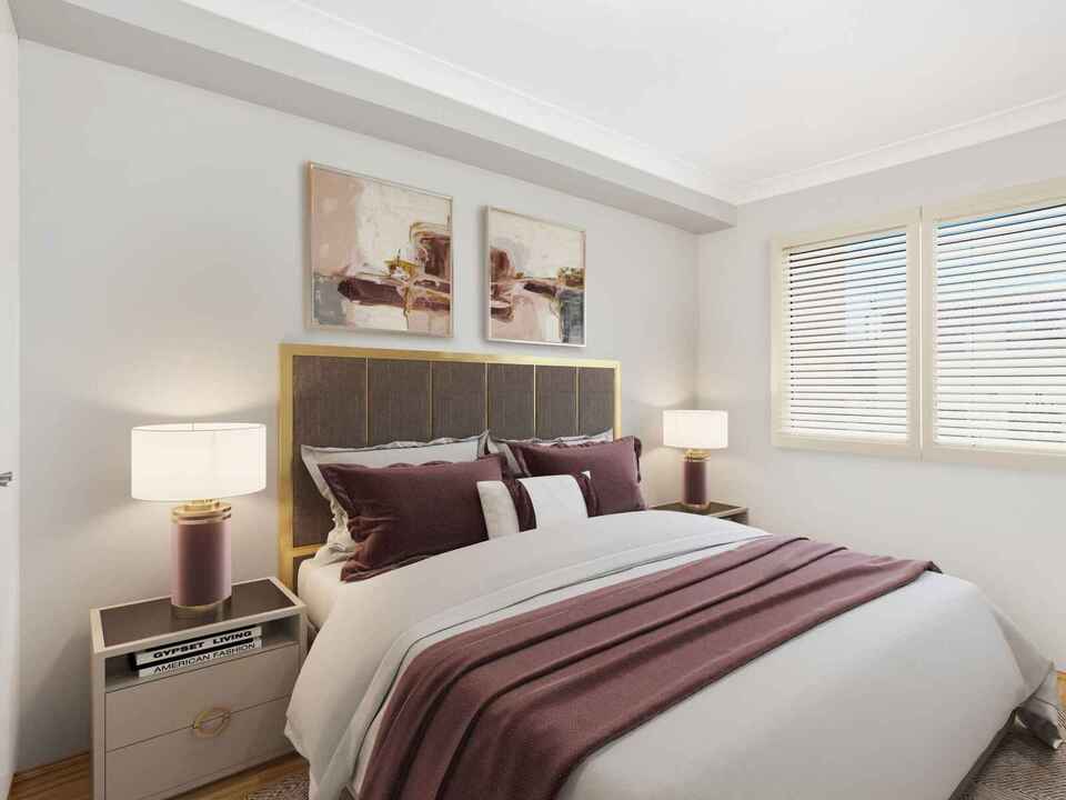 9/2-6 Schwebel Street Marrickville