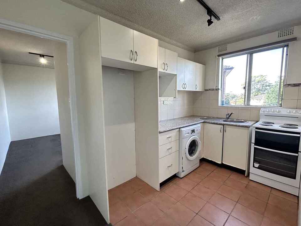 18/516 New Canterbury Road Dulwich Hill