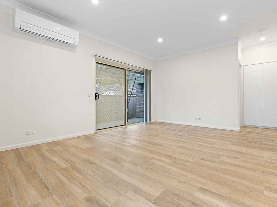 2A  Erina Avenue Five Dock