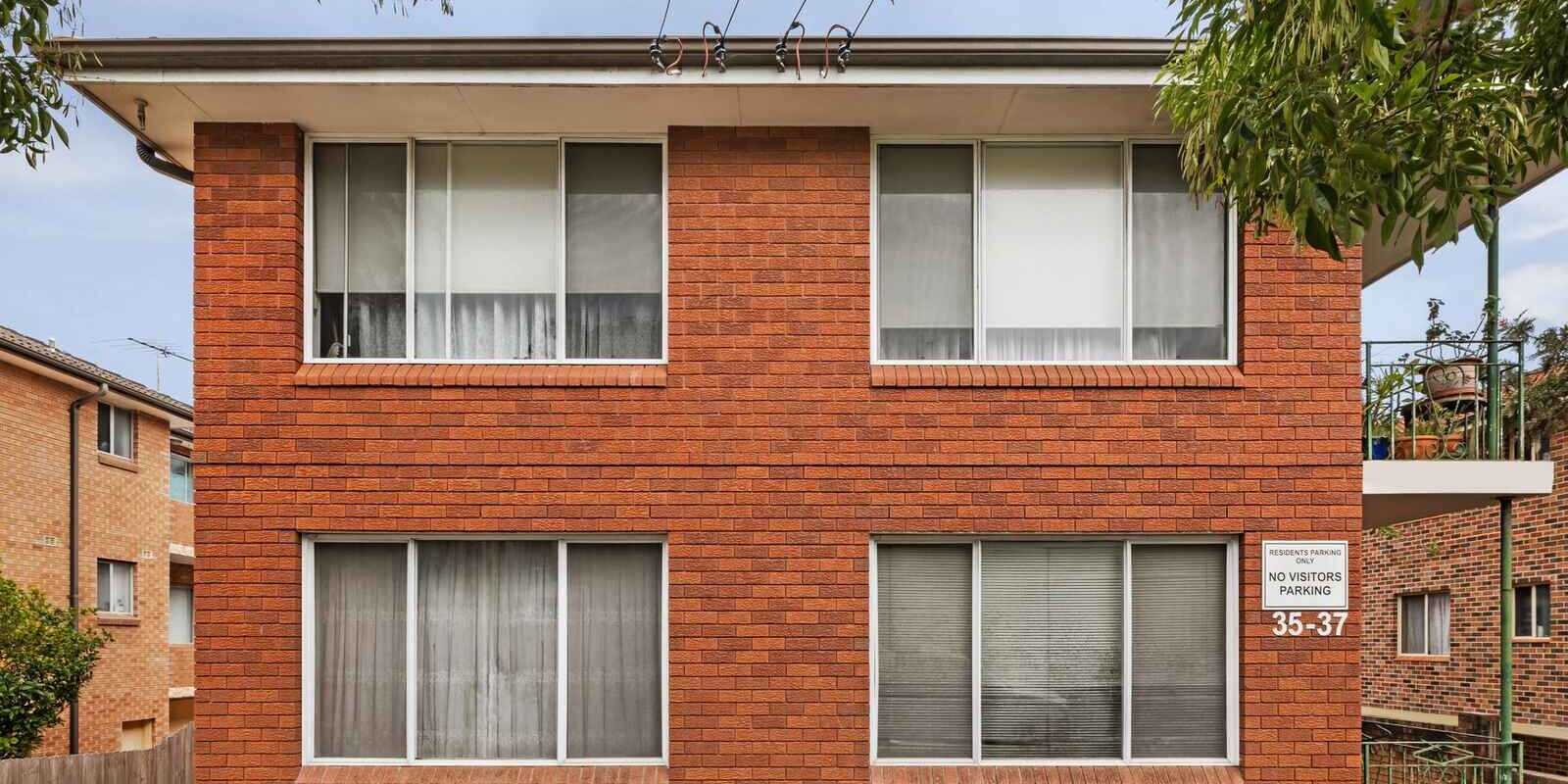 10/35 Cobar Street Dulwich Hill 10/35 Cobar Street Dulwich Hill