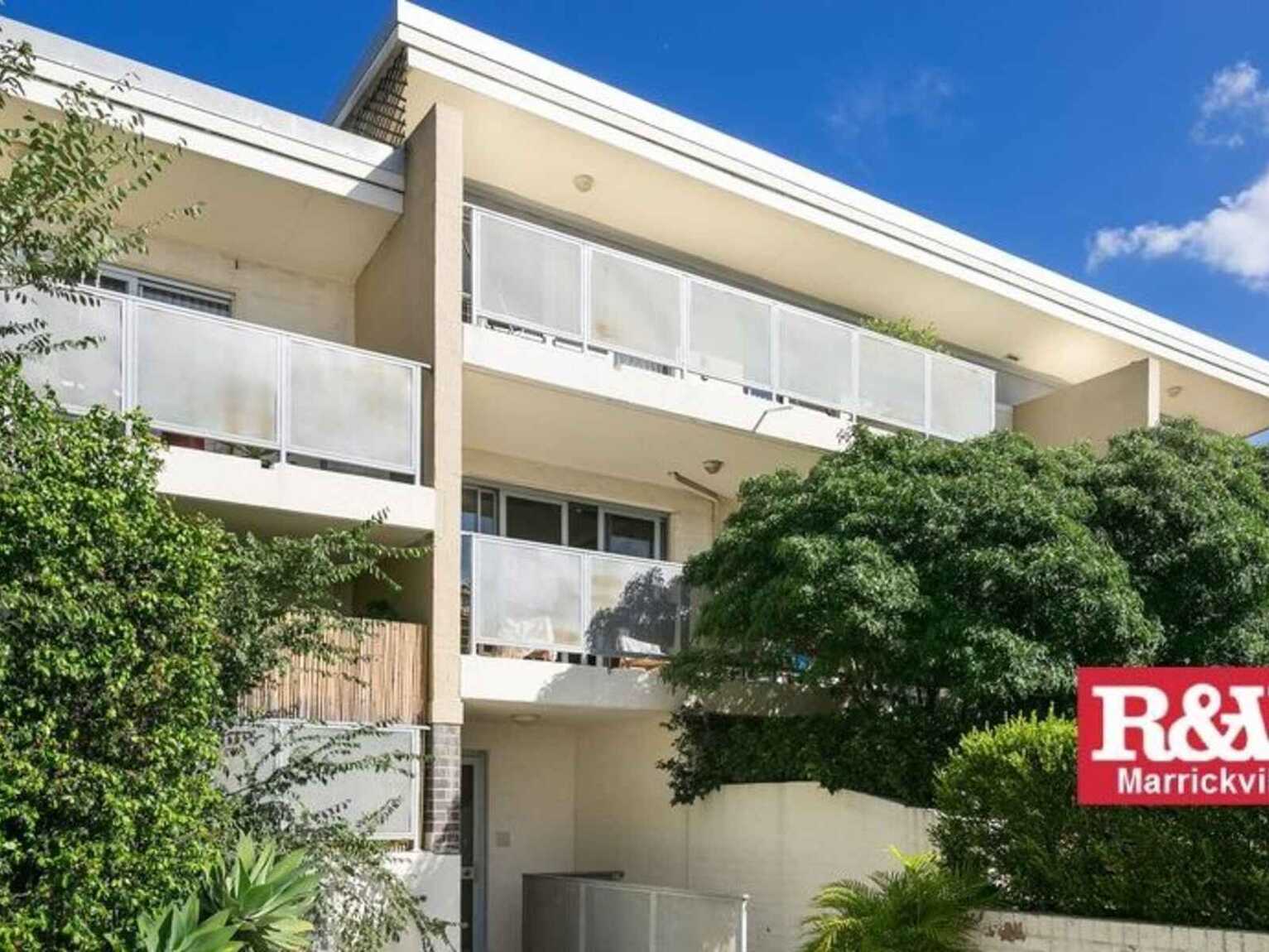 9/2-6 Schwebel Street Marrickville