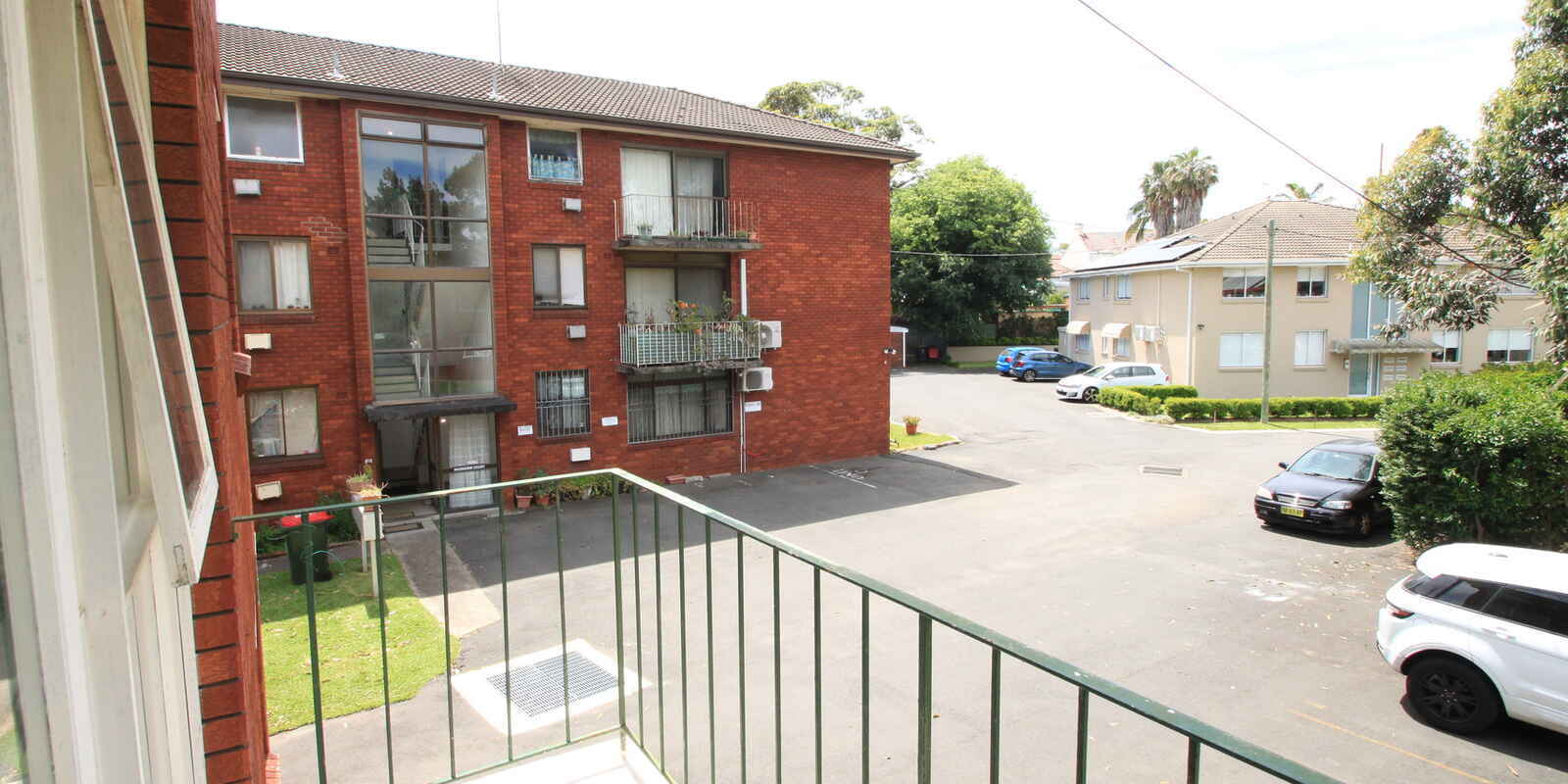 6/62 Arthur Street Marrickville