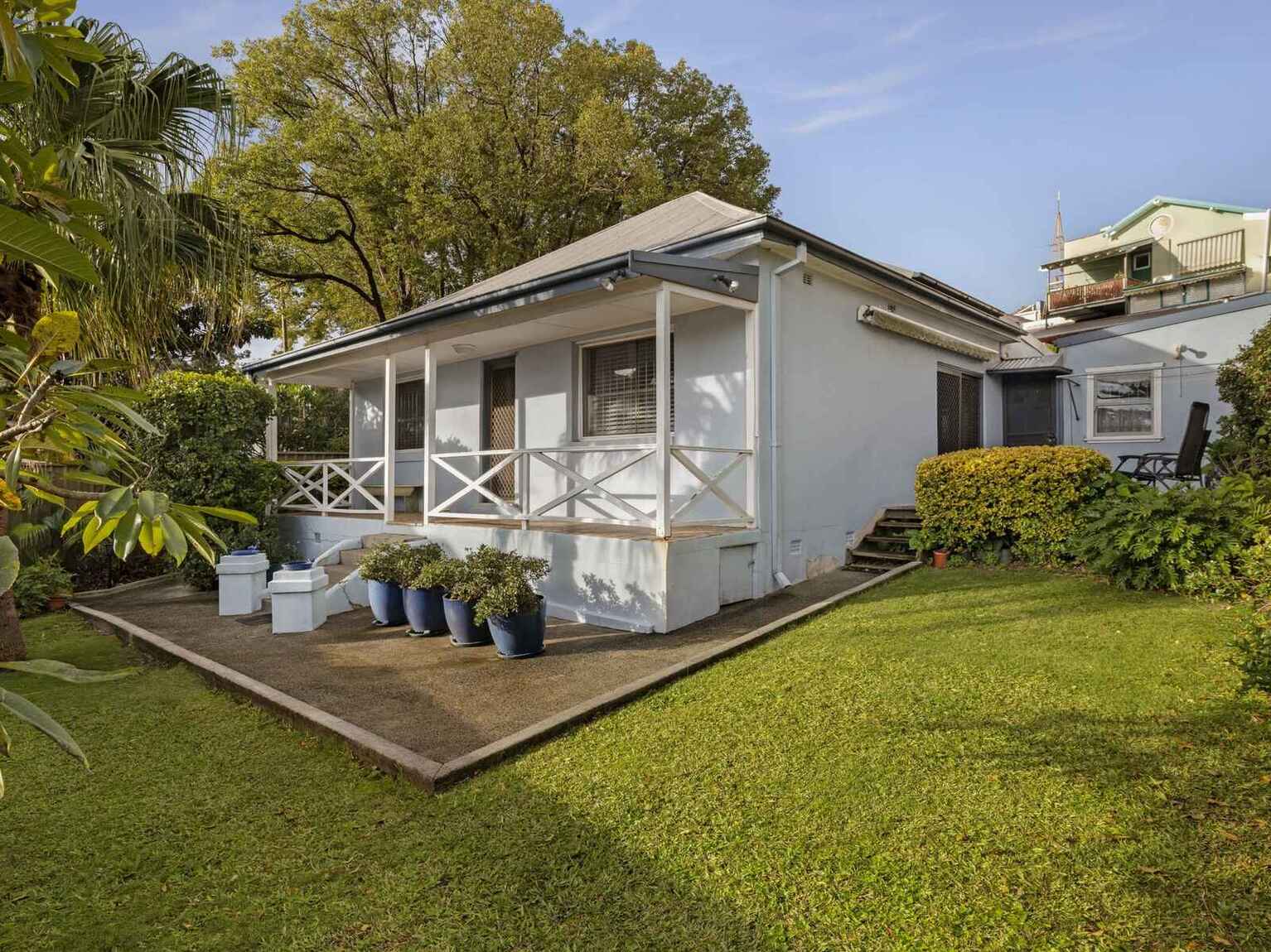1 Terminus Street Petersham