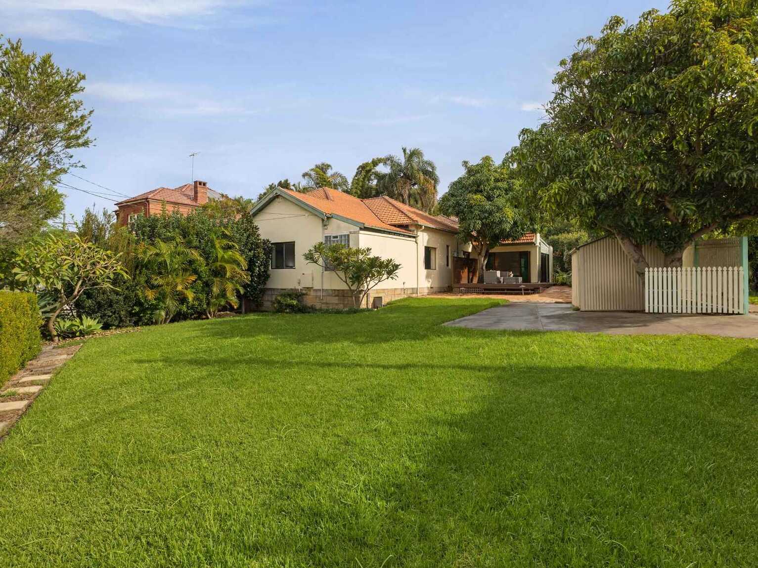 36 Tennent Parade Hurlstone Park 36 Tennent Parade Hurlstone Park