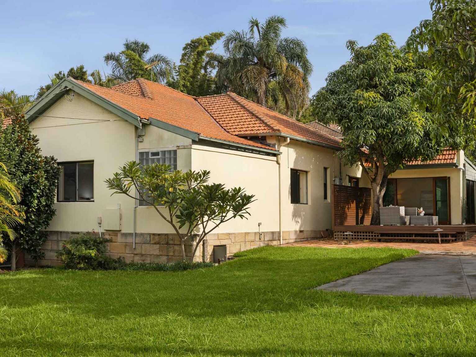 36 Tennent Parade Hurlstone Park 36 Tennent Parade Hurlstone Park