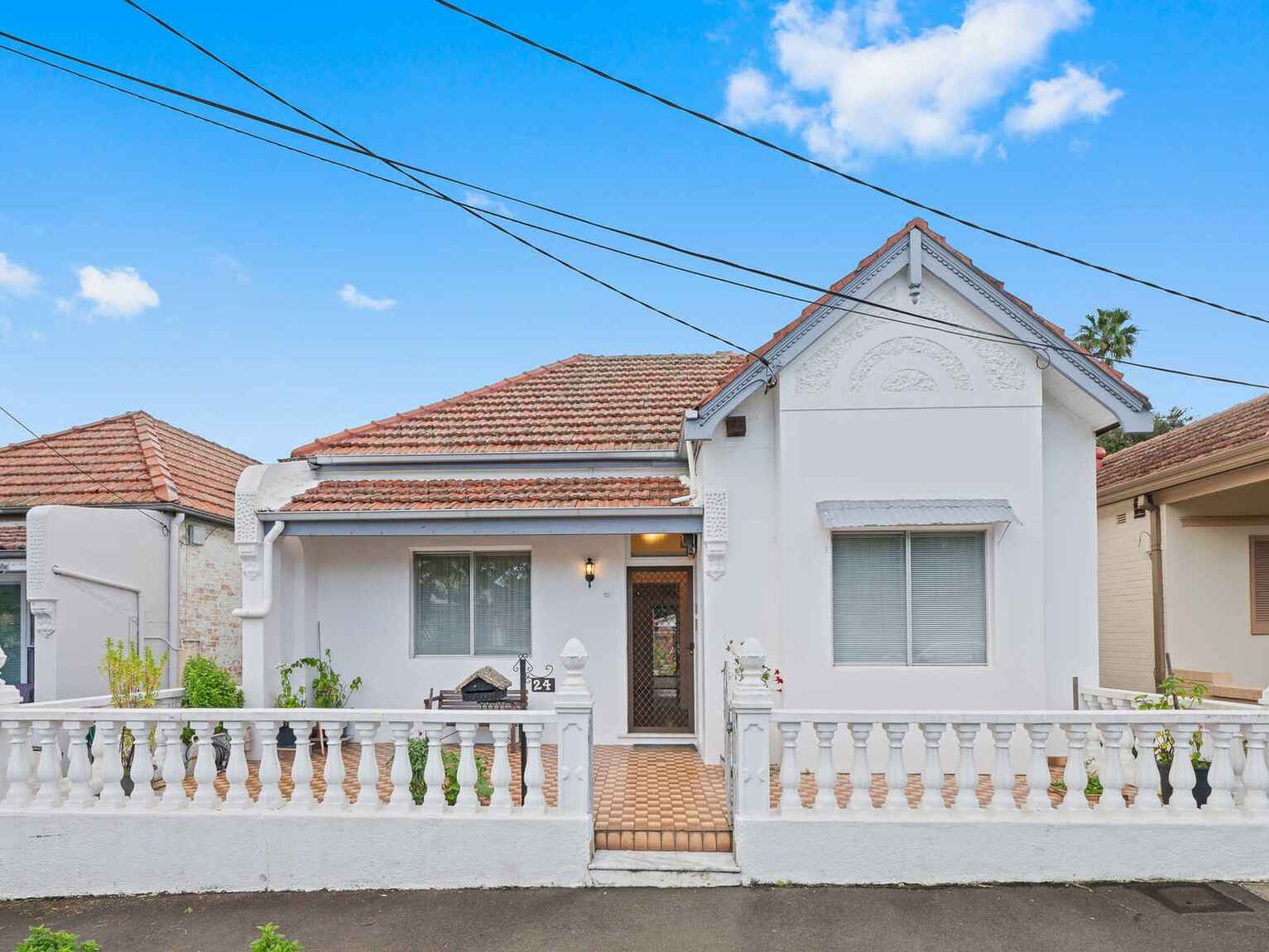 24 Agar Street Marrickville 24 Agar Street Marrickville