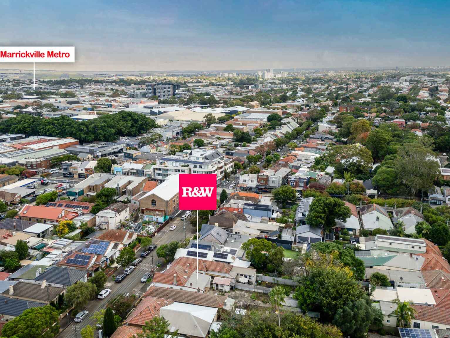 24 Agar Street Marrickville 24 Agar Street Marrickville