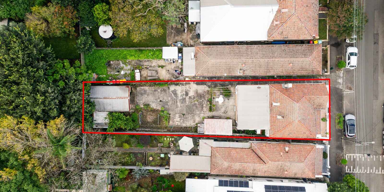 24 Agar Street Marrickville 24 Agar Street Marrickville