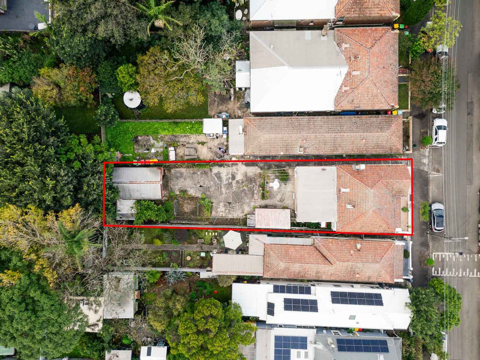 24 Agar Street Marrickville 24 Agar Street Marrickville