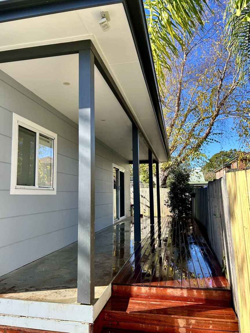 12 Hampton Street Croydon Park