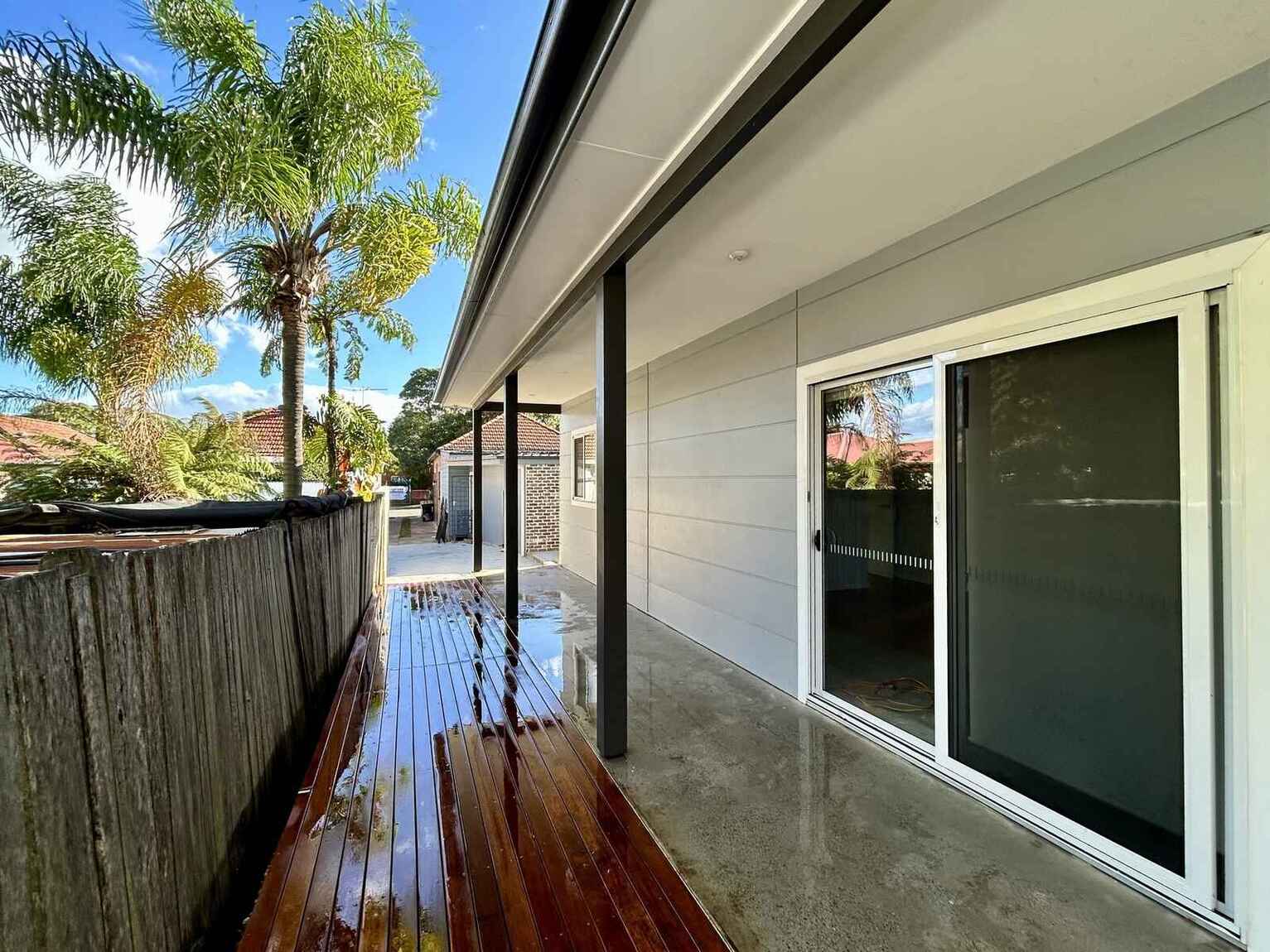 12 Hampton Street Croydon Park