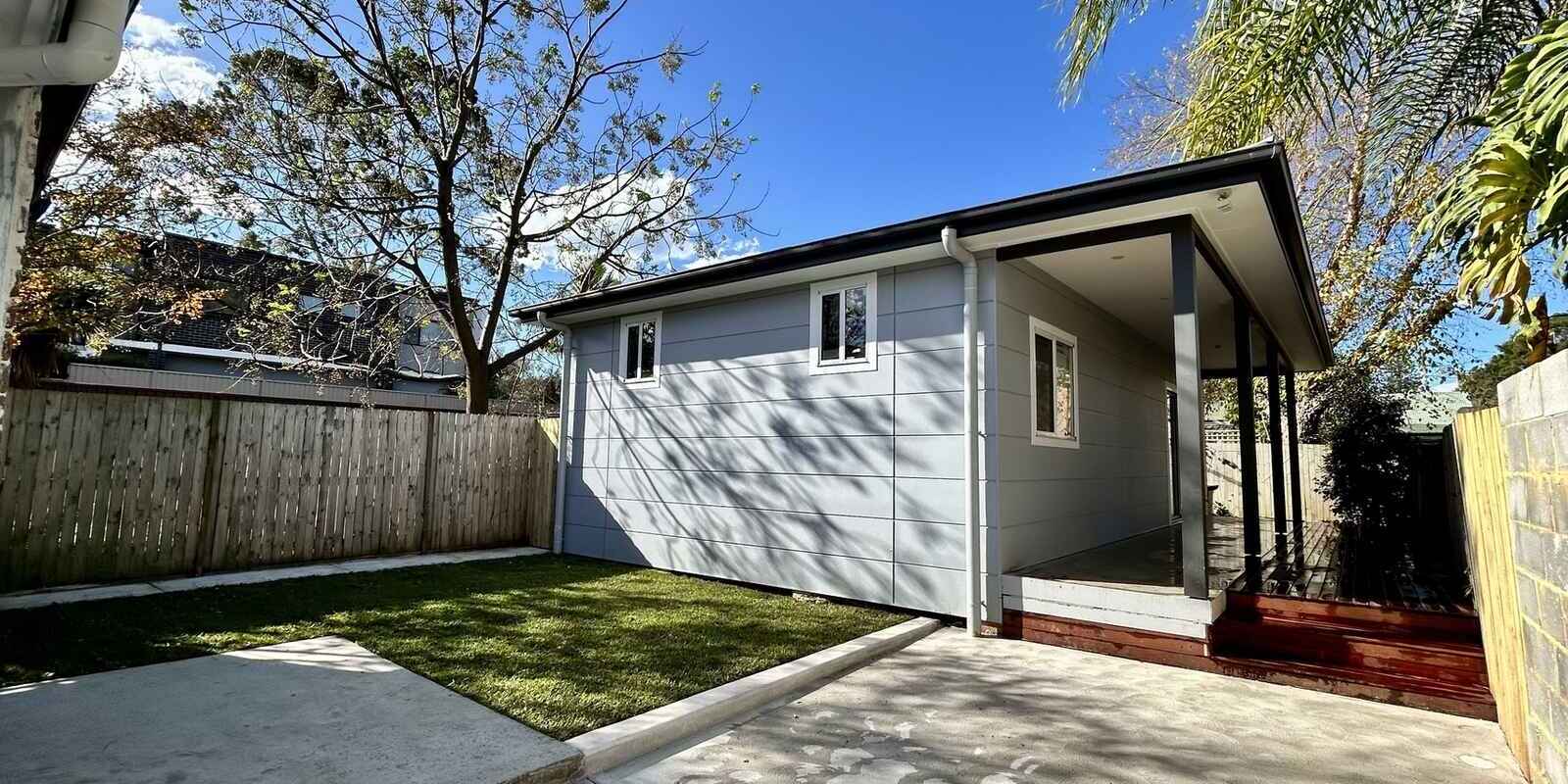 12 Hampton Street Croydon Park