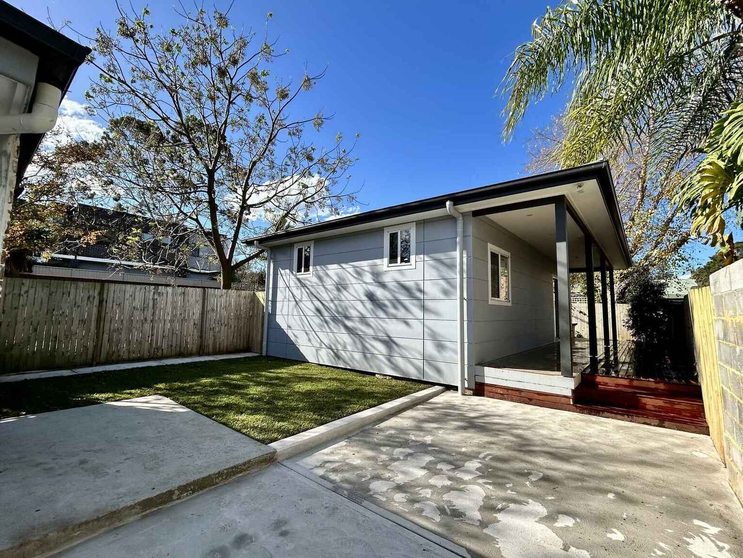 12 Hampton Street Croydon Park