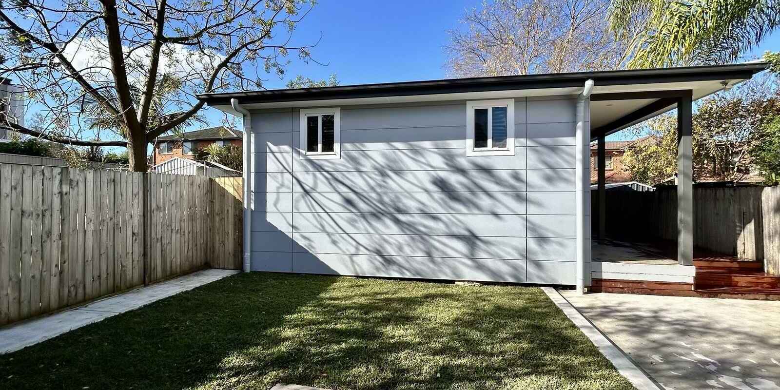 12 Hampton Street Croydon Park