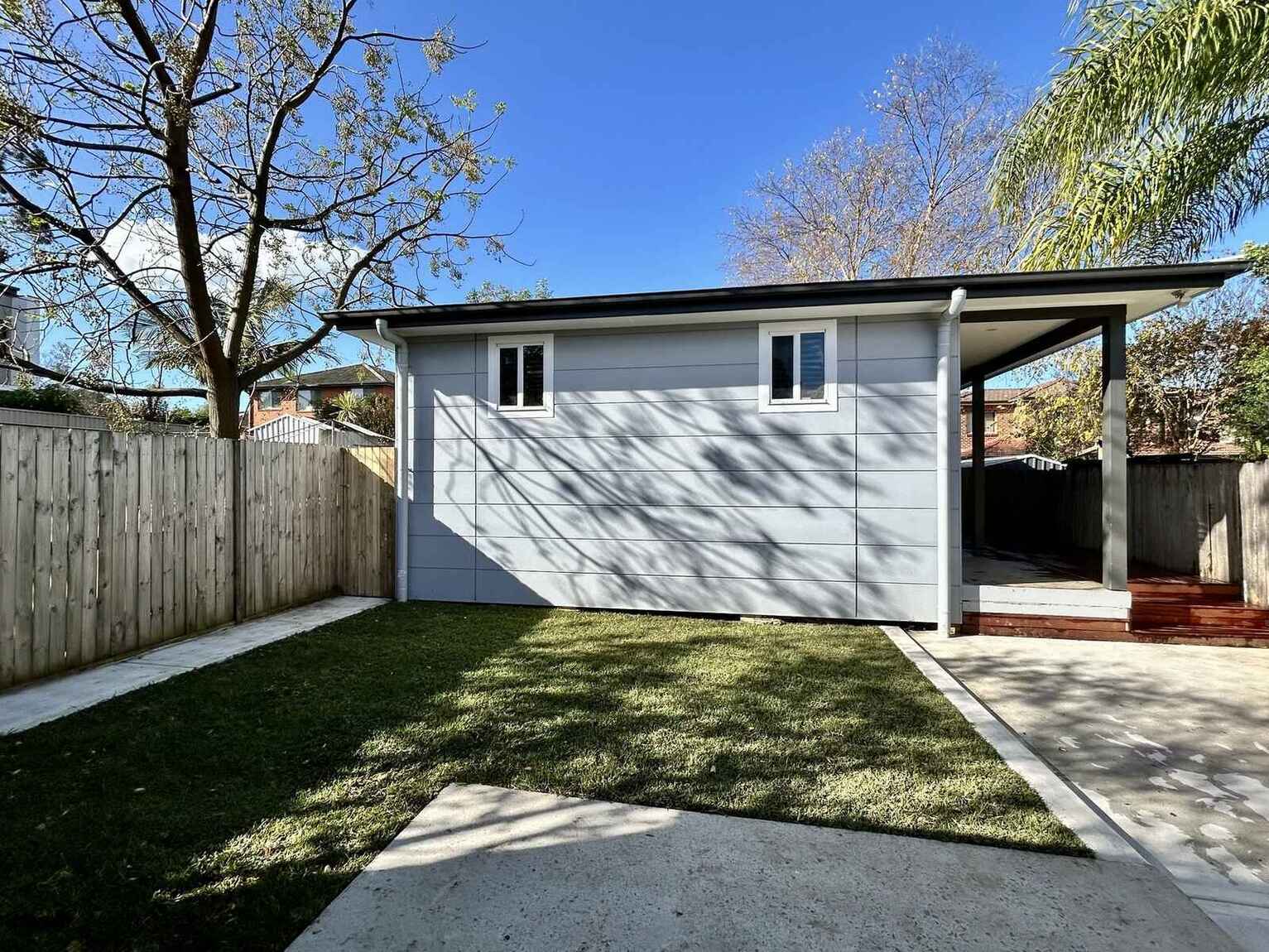 12 Hampton Street Croydon Park