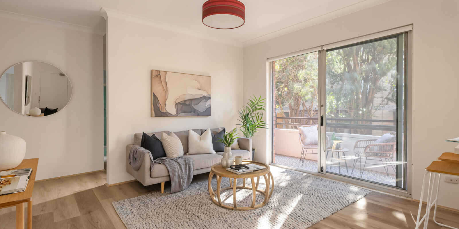 1/46 Terrace Road Dulwich Hill