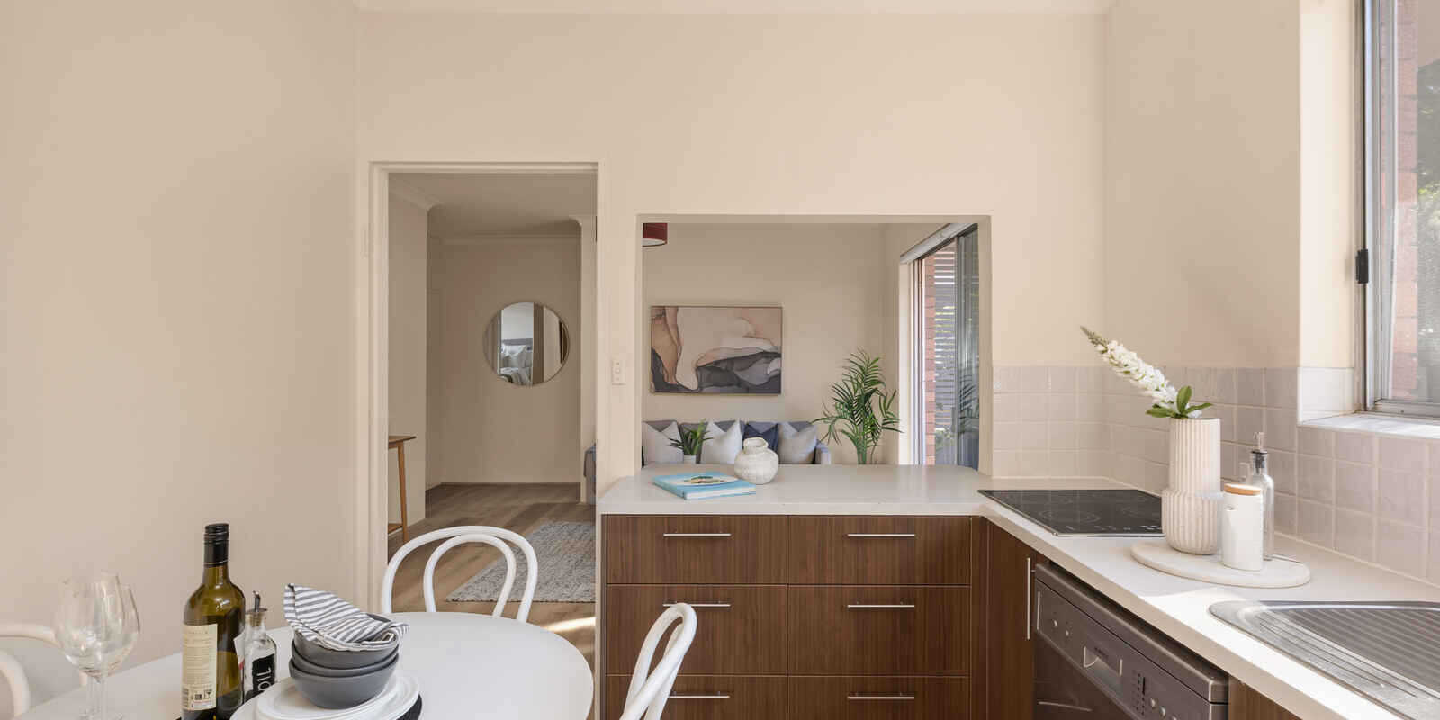 1/46 Terrace Road Dulwich Hill