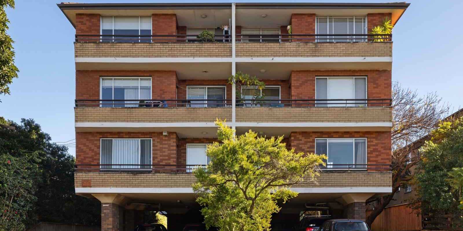 1/46 Terrace Road Dulwich Hill