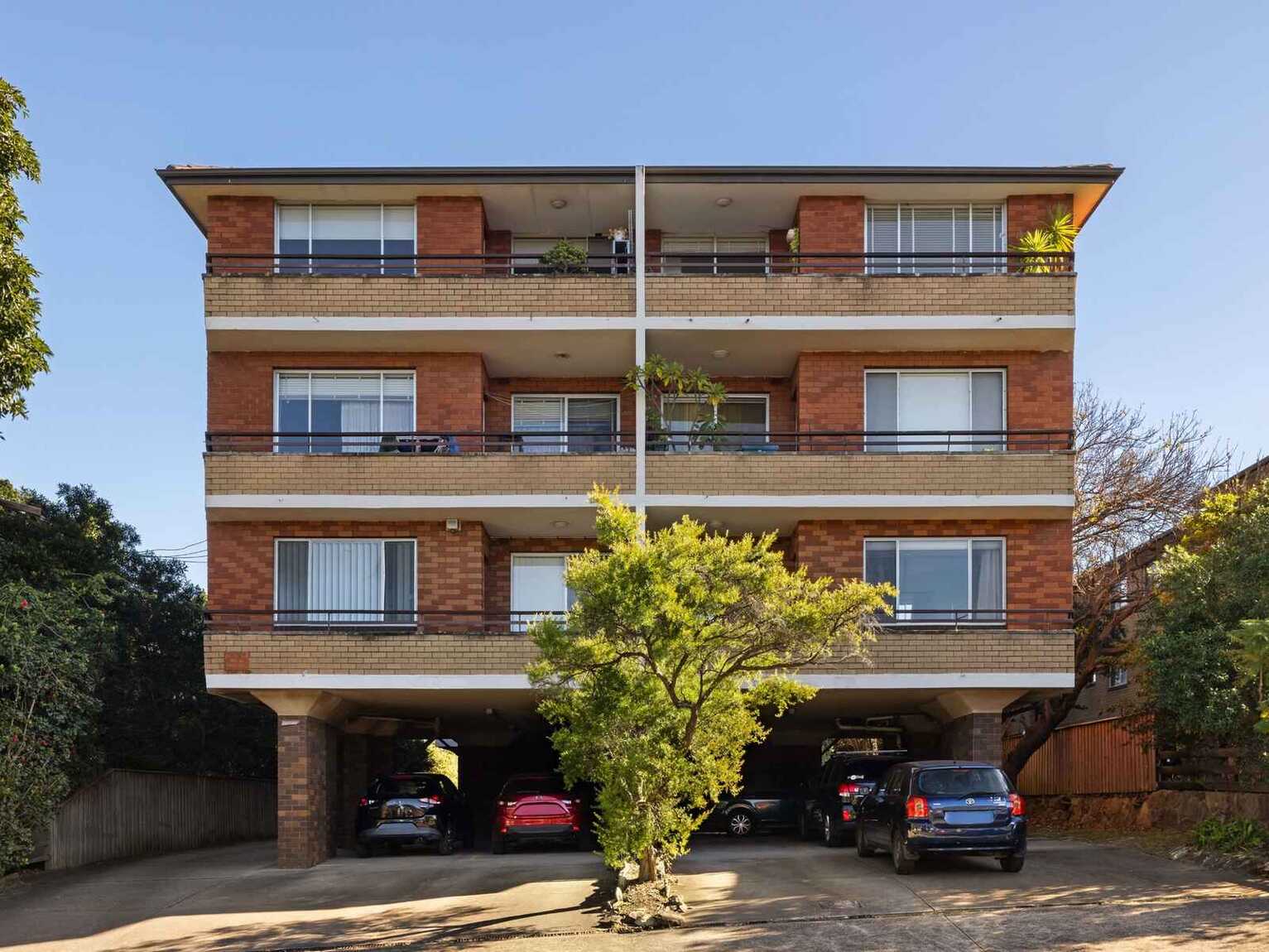 1/46 Terrace Road Dulwich Hill