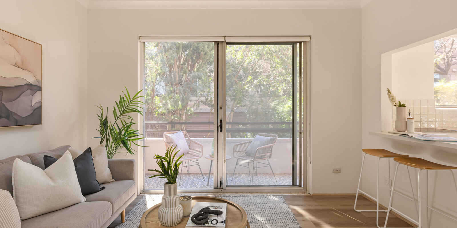 1/46 Terrace Road Dulwich Hill