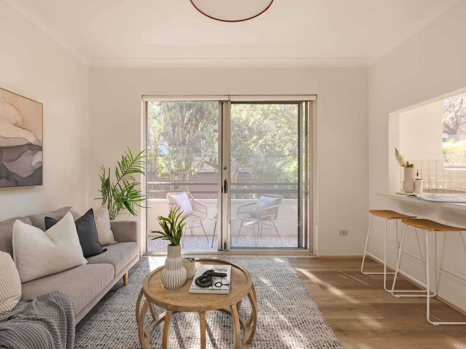 1/46 Terrace Road Dulwich Hill
