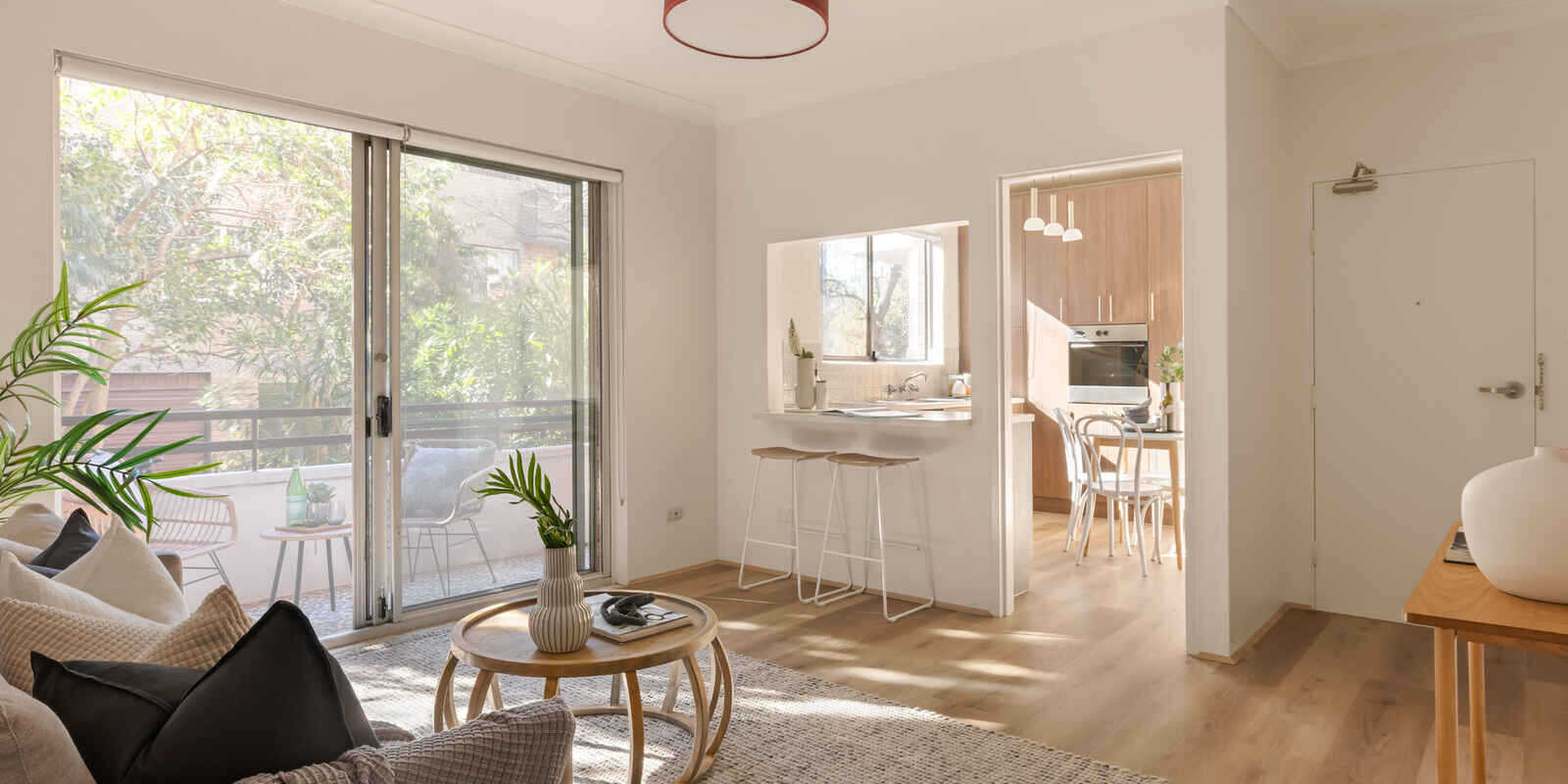1/46 Terrace Road Dulwich Hill