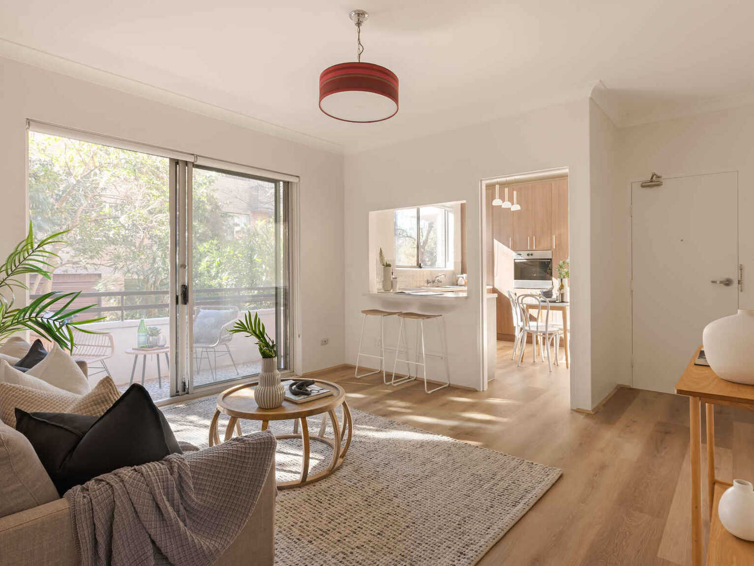 1/46 Terrace Road Dulwich Hill
