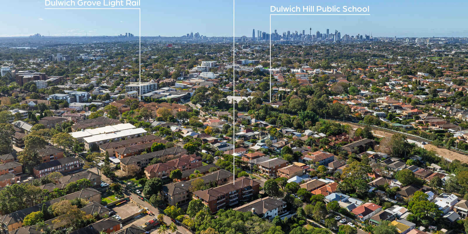 1/46 Terrace Road Dulwich Hill